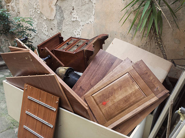 Reliable Laguna Vista, TX Junk Removal Solutions